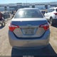 5YFBURHE2EP030616 2014 Toyota Corolla Le auction photo thumbnail 16