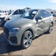 WA15AAFY7P2069833 2023 Audi Q5 Sportback Premium Plus 45 Tfsi S Line Quattro S Tronic auction photo thumbnail 2