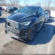 3PCAJ5JR3PF117398 2023 Infiniti Qx55 Luxe Awd auction photo thumbnail 2