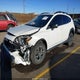 JF2GTHRC8MH357212 2021 Subaru Crosstrek Sport auction photo thumbnail 2