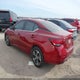 3N1AB8CVXPY303715 2023 Nissan Sentra Sv Xtronic Cvt auction photo thumbnail 3