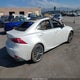 JTHBF1D20E5010805 2014 Lexus Is 250 auction photo thumbnail 4
