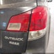 4S4BRBFC3C3231159 2012 Subaru Outback 2.5I Premium auction photo thumbnail 14