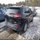 1C4PJMCBXFW614902 2015 Jeep Cherokee Latitude auction photo thumbnail 4
