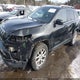 1C4PJMCBXFW614902 2015 Jeep Cherokee Latitude auction photo thumbnail 6