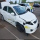 1NXBU40E09Z076688 2009 Toyota Corolla Le auction photo thumbnail 6