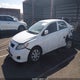 1NXBU40E09Z076688 2009 Toyota Corolla Le auction photo thumbnail 2