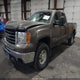 1GTHK29K48E201539 2008 GMC Sierra 2500Hd Sle1 auction photo thumbnail 2