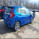 JHMGK5H75HS010674 2017 Honda Fit Ex auction photo thumbnail 4