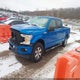 1FTFW1E59LFB90904 2020 Ford F-150 Xl auction photo thumbnail 2