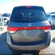 5FNRL5H92FB041089 2015 Honda Odyssey Touring/Touring Elite auction photo thumbnail 16