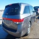 5FNRL5H92FB041089 2015 Honda Odyssey Touring/Touring Elite auction photo thumbnail 4