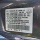 5FNRL5H92FB041089 2015 Honda Odyssey Touring/Touring Elite auction photo thumbnail 9
