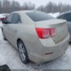 1G11D5SL1FF255557 2015 Chevrolet Malibu 2Lt auction photo thumbnail 3