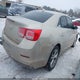 1G11D5SL1FF255557 2015 Chevrolet Malibu 2Lt auction photo thumbnail 4