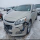 1G11D5SL1FF255557 2015 Chevrolet Malibu 2Lt auction photo thumbnail 6