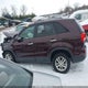 5XYKT3A63EG516066 2014 Kia Sorento Lx auction photo thumbnail 14