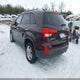 5XYKT3A63EG516066 2014 Kia Sorento Lx auction photo thumbnail 3