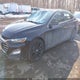 1G1ZD5ST6LF122825 2020 Chevrolet Malibu Fwd Lt auction photo thumbnail 2