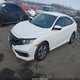 2HGFC2F61MH518310 2021 Honda Civic Lx auction photo thumbnail 2