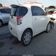 JTNJJXB07CJ012079 2012 Scion Iq auction photo thumbnail 4