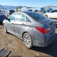 5NPEB4AC1BH029724 2011 Hyundai Sonata Gls auction photo thumbnail 3