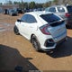 SHHFK7H42MU213395 2021 Honda Civic Sport auction photo thumbnail 3