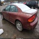 1G3NL52T11C205991 2001 Oldsmobile Alero Gl1 auction photo thumbnail 3