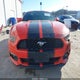 1FA6P8TH9F5350346 2015 Ford Mustang Ecoboost auction photo thumbnail 12