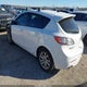 JM1BL1M75D1797200 2013 Mazda Mazda3 I Grand Touring auction photo thumbnail 3