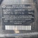 5NPEC4ACXBH287267 2011 Hyundai Sonata Limited auction photo thumbnail 9