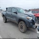 3TMCZ5AN4MM448741 2021 Toyota Tacoma Trd Off-Road auction photo thumbnail 1