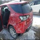 3GNAXUEG2PS146682 2023 Chevrolet Equinox Awd Lt auction photo thumbnail 6