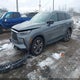 5N1DL1FS3PC347446 2023 Infiniti Qx60 Luxe Awd auction photo thumbnail 2