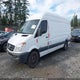WD3PE8CB7C5688849 2012 Mercedes-Benz Sprinter 2500 High Roof auction photo thumbnail 2