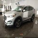 KM8J3CA20HU278006 2017 Hyundai Tucson Sport auction photo thumbnail 2