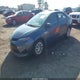 2T1BURHEXHC781046 2017 Toyota Corolla Le auction photo thumbnail 2