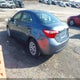 2T1BURHEXHC781046 2017 Toyota Corolla Le auction photo thumbnail 3