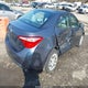 2T1BURHEXHC781046 2017 Toyota Corolla Le auction photo thumbnail 4