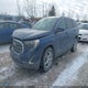 3GKALMEVXLL105857 2020 GMC Terrain Fwd Sle auction photo thumbnail 2
