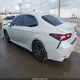 4T1G11AK2RU233610 2024 Toyota Camry Se auction photo thumbnail 3