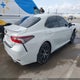 4T1G11AK2RU233610 2024 Toyota Camry Se auction photo thumbnail 4