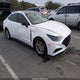 KMHL44J2XPA322489 2023 Hyundai Sonata Sel Plus auction photo thumbnail 1