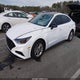 KMHL44J2XPA322489 2023 Hyundai Sonata Sel Plus auction photo thumbnail 2