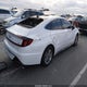 KMHL44J2XPA322489 2023 Hyundai Sonata Sel Plus auction photo thumbnail 4