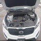 5XYPGDA38HG215500 2017 Kia Sorento 2.4L Lx auction photo thumbnail 10