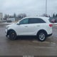 5XYPGDA38HG215500 2017 Kia Sorento 2.4L Lx auction photo thumbnail 14