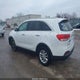 5XYPGDA38HG215500 2017 Kia Sorento 2.4L Lx auction photo thumbnail 3