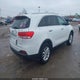 5XYPGDA38HG215500 2017 Kia Sorento 2.4L Lx auction photo thumbnail 4