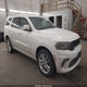 1C4RDJDG0MC627231 2021 Dodge Durango Gt Plus Awd auction photo thumbnail 1